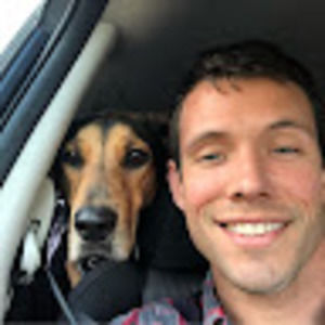 Meet your Posher, Dave